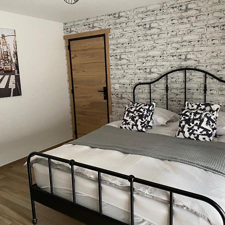 Appartement Le 701 à Theux Extérieur photo