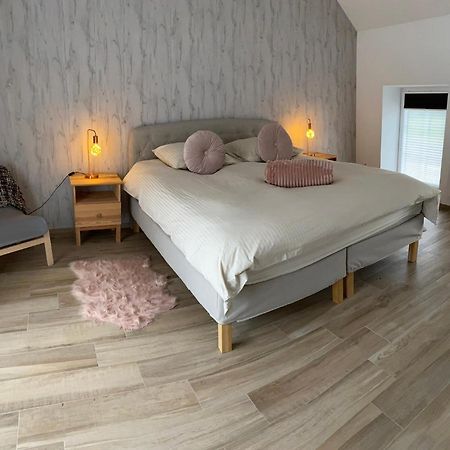 Appartement Le 701 à Theux Extérieur photo